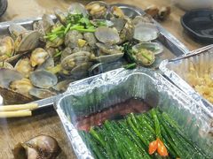 -老虎滩大连海鲜烧烤(建邺云锦路总店)