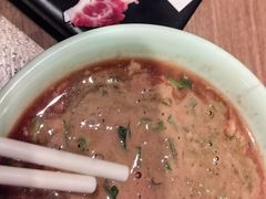 -掂档潮汕牛肉火锅(沈阳万象城店)
