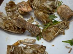 -渔码头食府(蓬莱阁店)