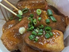 -罗家臭豆腐(百大商贸城小吃街店)