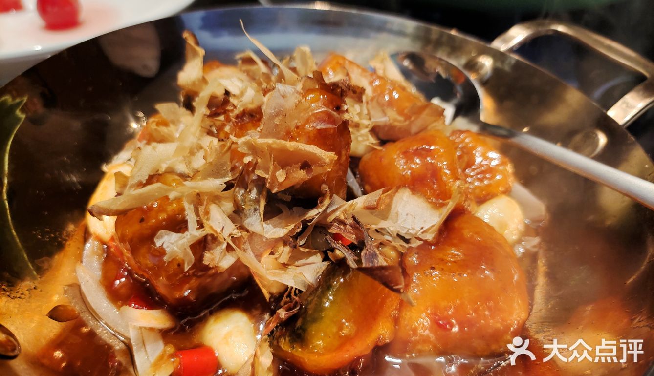 探探半亩田在松江新城开的新店