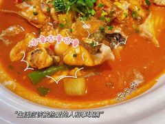 -魏铭鱼头捞饭(晋阳路店)