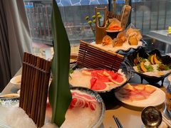 -享月汤皇·海鲜小火锅·聚会(曲江创意谷店)