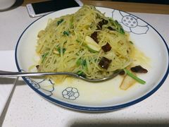 酸辣土豆丝-聚友斋(陶瓷琉璃馆水晶街店)