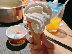 -星伦多自助料理·涮烤一体(嘉兴八佰伴店)