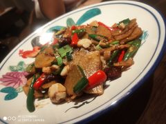 -树厨贵州菜(大十字店)