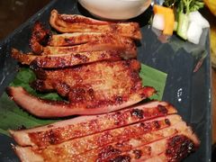 -泰香米泰国餐厅(凯德新南店)