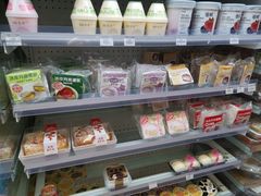 零售区-85度C(南京珠江华海店)