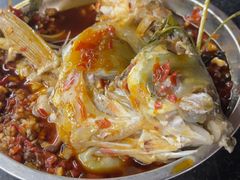 -老杨砂锅鱼庄