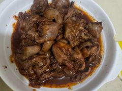 -满口香饭店