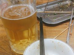 -正通记·哈尔滨烧烤·炭烤鸽子(七宝万科国际店)