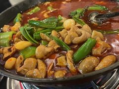-湘肠香火锅店(团结湖店)
