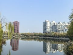 -南翠屏公园