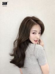-3AM HAIR SALON染发接发