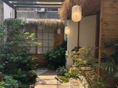 -边渡咖啡烘焙店(昙华林店)