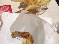 -麦当劳(温州人民路店)