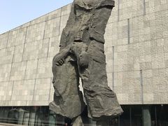 -侵华日军南京大屠杀遇难同胞纪念馆