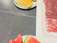 -君邦火锅(新疆大厦店)