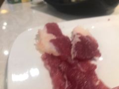 精选吊龙(大份)-品牛阁潮汕牛肉火锅(洋河店)