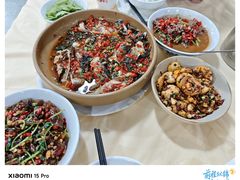 -笨罗卜浏阳菜馆(太平街店)