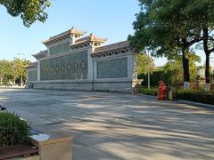 -梵天禅寺