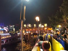 -珠江夜游广州塔·中大码头