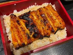 -翔峰炭火鳗鱼(悦泰街里公寓店)