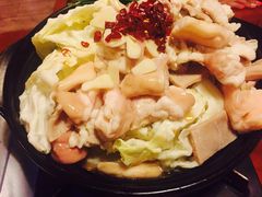 -牛玄庵日式寿喜烧·料理店(新源里店)