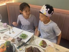 -庖丁兄弟干式熟成牛排自助餐厅(仁恒伊势丹店)