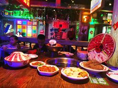 -水巷子·巴掌腰片重庆火锅(云纺店)