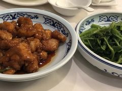 -聚春园自助餐厅(东街口店)