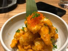 火警虾-隐泉之语日式料理(王府中环店)