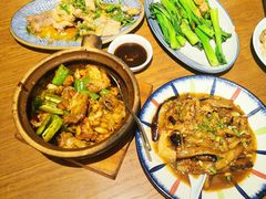 -常来小聚·广州非遗传承餐厅(地王广场店)