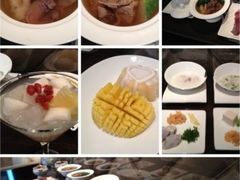 -新天世纪中餐厅