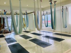 -悦尚生活空间•瑜伽普拉提•悦心芳香疗愈SPA