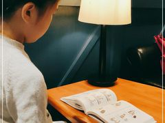 -西西弗书店&矢量咖啡(凯德晶萃广场店)