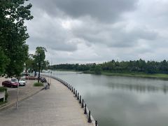 -美兰湖景区