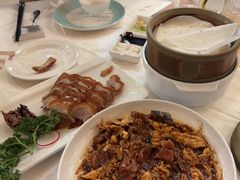 -北京全聚德(西客站店)