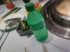 -满兴咱妈烀饼铁锅炖(兰州北街店)