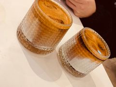 老北京污Dirty-1/4 ONE QUARTER COFFEE LAB(朝阳大悦城店)