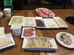 -傣妹火锅(南京东路一店)