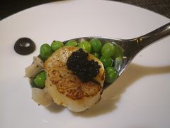 -研食记西餐厅(金融中心店)