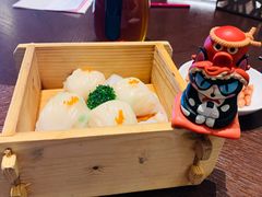 -北海银滩皇冠假日酒店-德丰楼中餐厅