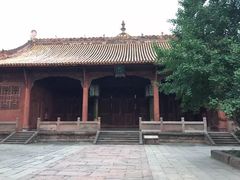 -文庙广场小吃一条街