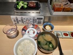 -肉肉大米(金虹桥店)