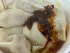 -老吴记水饺馆(前进五路店)