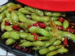 -云晓光头烧烤吧(盛夏店)