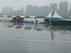 -咸阳湖景区