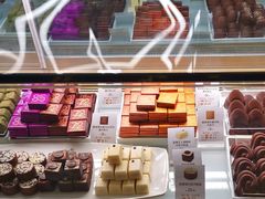 -GODIVA(国际金融中心店)