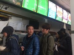 -老磁器口豆汁店(天坛店)